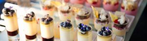 Wedding Catering Toronto by En Ville