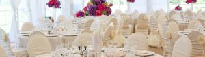Wedding Catering Toronto by En Ville