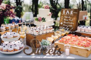 Summer Wedding Ideas Toronto