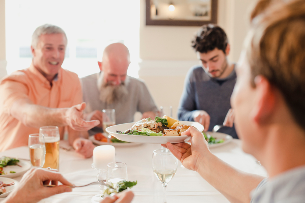 Wedding Mealtimes Do’s and Don’ts | En Ville Catering Toronto