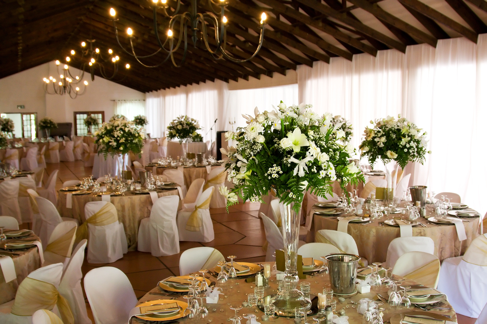 What Must the Ideal Wedding Venue Have | En Ville Catering Toronto