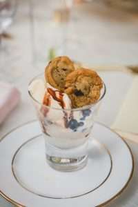 Chocolat Chip Ice Cream