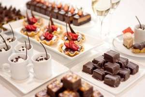 Desert Bar