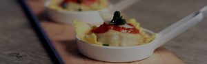 Event Catering Toronto by en Ville Catering