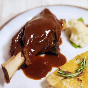 geary-market-Braised-Lamb-Shank-plated