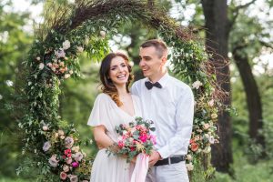 Summer Wedding Ideas Toronto