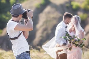 en Ville Wedding Catering Company