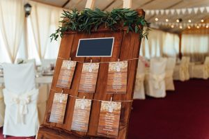 en Ville Wedding Catering Company