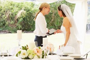 en Ville Wedding Catering Company