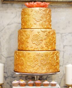 en Ville Wedding Catering Company