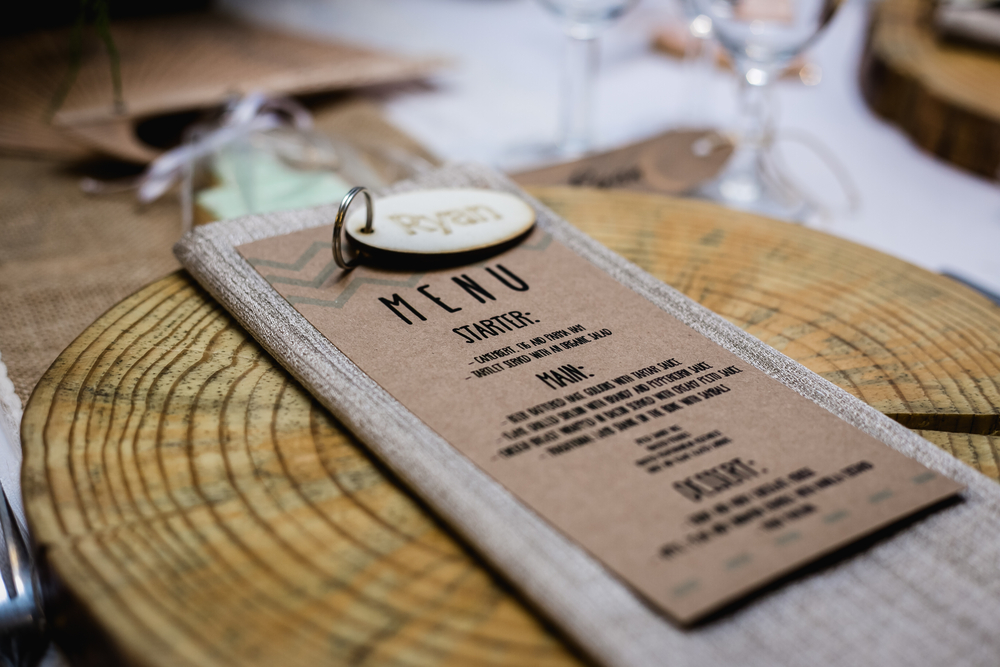 Summer Wedding Ideas Toronto