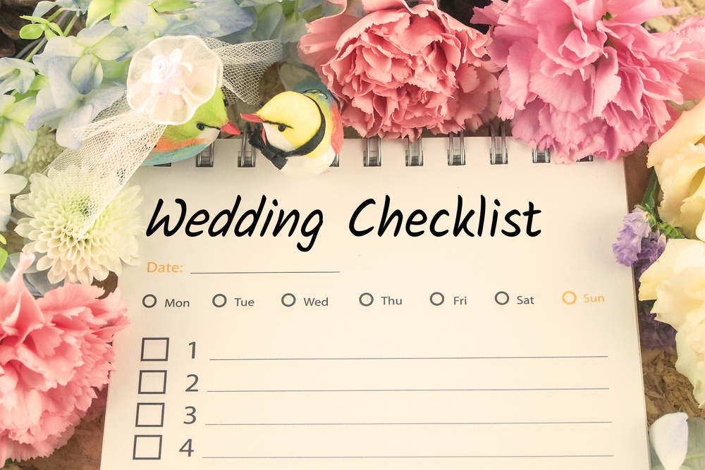 Summer Wedding Ideas Toronto